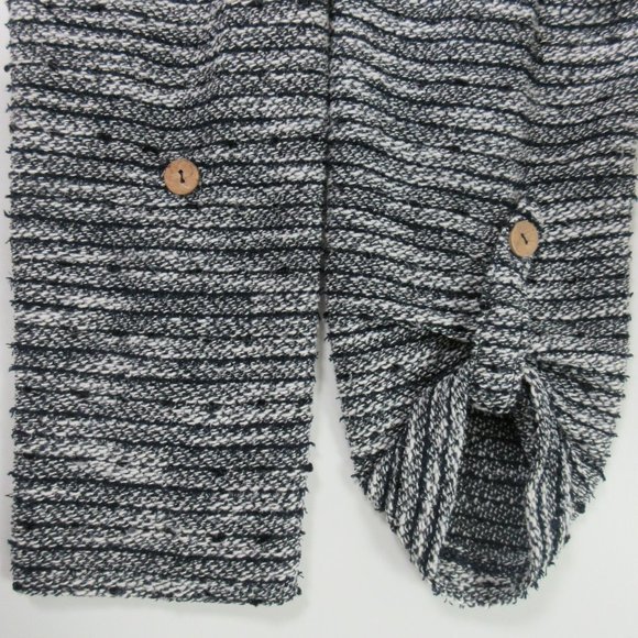 SOLD OUT!!  San Francisco Cowl Neck Sweater - Picture 6 of 7